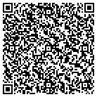 QR code with Mantua Fish Hatchery contacts