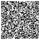 QR code with R B Davis & Co Pro Bldg Mntnc contacts