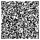 QR code with TES Computers contacts