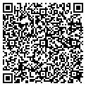 QR code with Lamp Co contacts