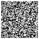 QR code with R L K Creations contacts