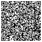 QR code with Richard E Kunz DPM contacts