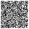 QR code with AHACPA contacts