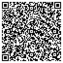 QR code with Ray Van's Gems contacts