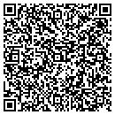 QR code with Hog Wallow Pub contacts