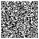 QR code with Utah Transit contacts