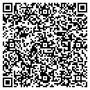 QR code with D C Collier Welding contacts