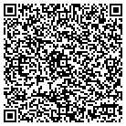 QR code with Precision Custom Door Mfg contacts