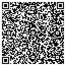 QR code with F Rex Nielsen MD contacts