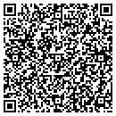 QR code with C R Petersen contacts