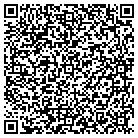 QR code with Ute Indian Head Start Program contacts