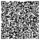QR code with Hedge Hog Foundations contacts