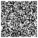 QR code with S Scott Kimche contacts
