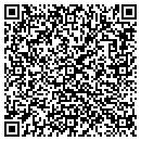 QR code with A M-P M Keys contacts