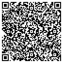 QR code with Hunter Tunex contacts