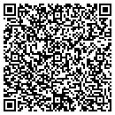 QR code with Halderman Farms contacts