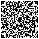 QR code with Todd A Hansen contacts