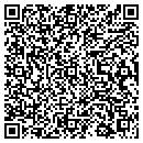 QR code with Amys Post Net contacts
