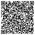 QR code with KFC contacts