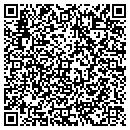 QR code with Meat Shop contacts