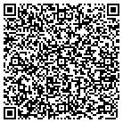 QR code with C Baja Building Maintenance contacts