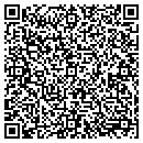 QR code with A A & Assoc Inc contacts
