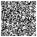 QR code with J L P Construction contacts