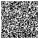 QR code with Cahoon Sales contacts