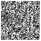 QR code with H & R Block Tax Service contacts