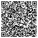 QR code with KFC contacts