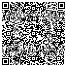QR code with Rustic Log Furniture of Utah contacts