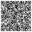 QR code with Hirschi Roofing contacts