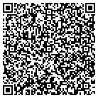 QR code with IHC Homecare Service contacts