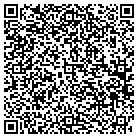 QR code with Anesthesia Services contacts