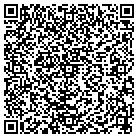 QR code with Main Street Hair Design contacts