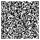 QR code with Rick's Arcades contacts