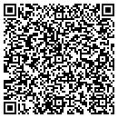 QR code with W K Construction contacts