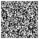 QR code with Tony's Tacos contacts