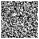 QR code with HPF Painting contacts