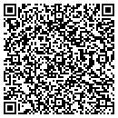 QR code with Healthminded contacts