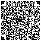 QR code with Katy L O'Banion PHD contacts