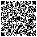 QR code with THW Productions contacts