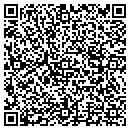 QR code with G K Instruments Inc contacts