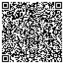 QR code with C A Pro's contacts