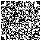 QR code with Ace Financial Of Ut contacts