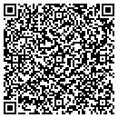 QR code with R V Mc Arthur contacts