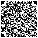 QR code with Red Rock Software contacts
