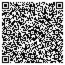 QR code with Kevins Carpets contacts