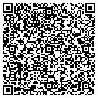 QR code with Advance Health Products contacts