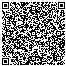 QR code with Hillside Tire & Service contacts